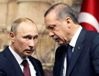 Άκαρπη η μεσολάβηση Β.Πούτιν στον Ρ.Τ.Ερντογάν για την απελευθέρωση των δύο Ελλήνων στρατιωτικών